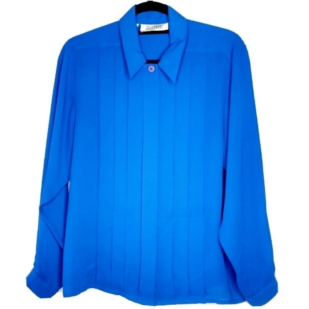 JOSEPHINE BLOUSE - Picture 4 of 4